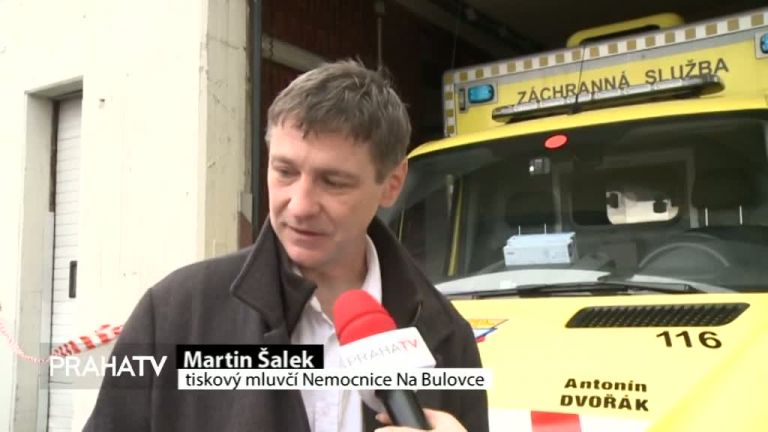 Nemocnice Na Bulovce má v plánu několik novinek
