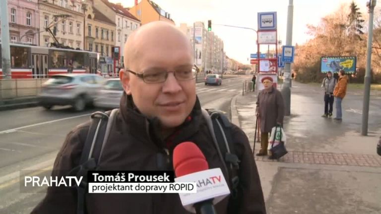 Zastávky na znamení se budou rozšiřovat