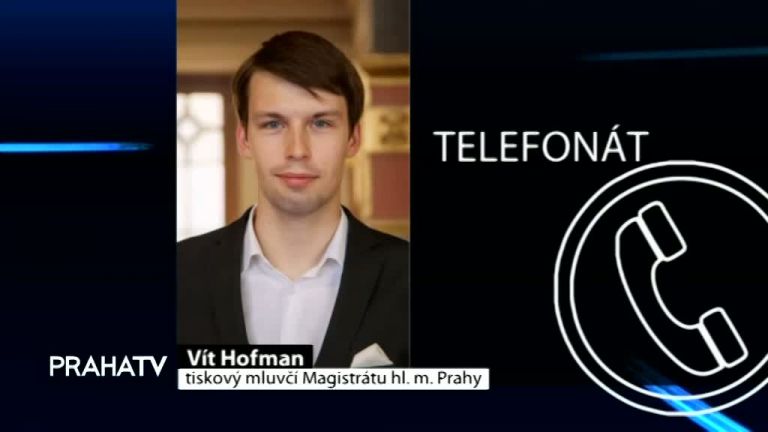 Z Malostranského náměstí zmizí parkoviště