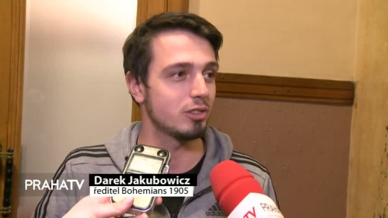 Odkup Ďolíčku a licence Bohemky zůstávají otázkou