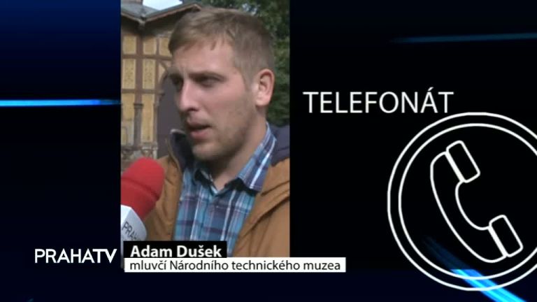 Letenský kolotoč se znovu roztočí