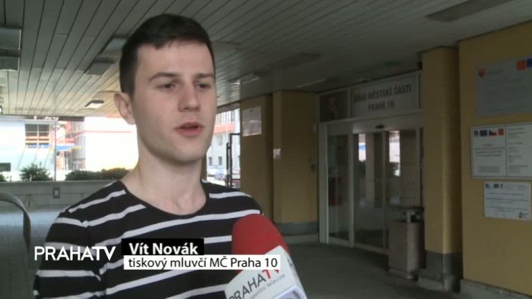 Praha valorizuje nájmy nebytových prostorů