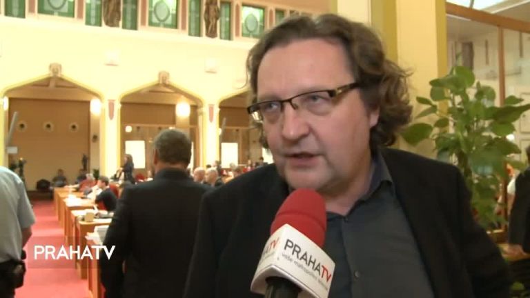 Tvorba Metropolitního plánu se protahuje