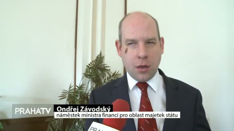 Ministerstvo financí chystá novou regulaci hazardu v ČR