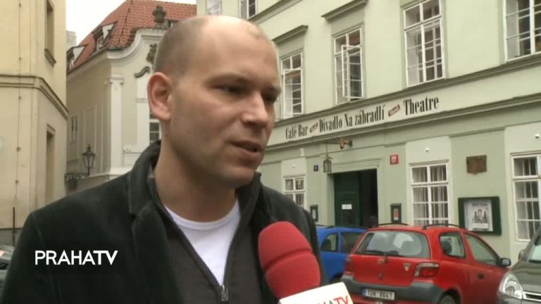 Divadlo Na Zábradlí čeká letos rekonstrukce