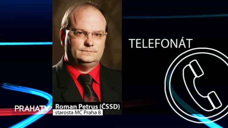 Libeňský most stále prochází kontrolami