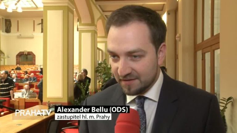Praha má kompletní radu