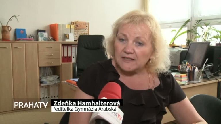Praha bojuje se sociálním vyloučením ve školách