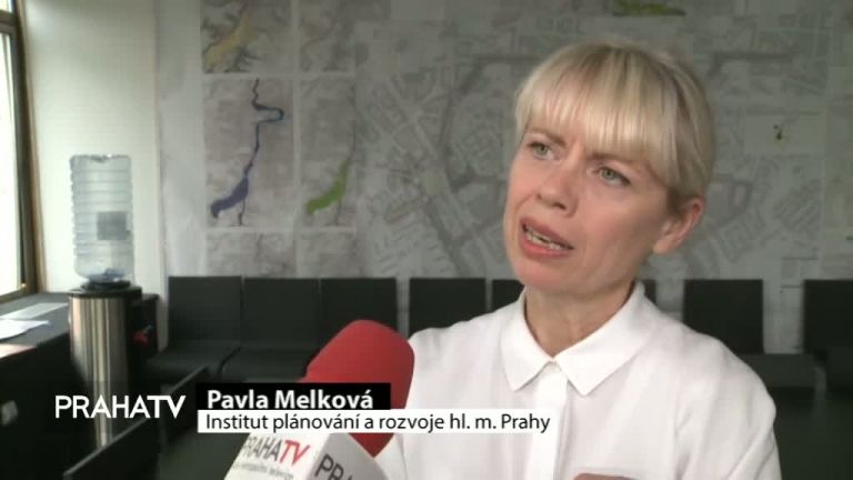 Praha se dočká hezčích stanic metra