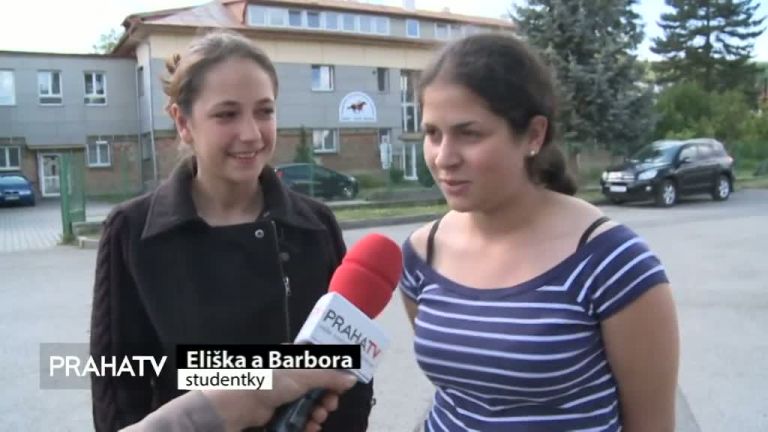 Jezdecká škola v Chuchli se dočká oprav