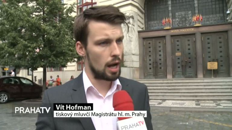 Lanový most na Jižní spojce je částečně uzavřen