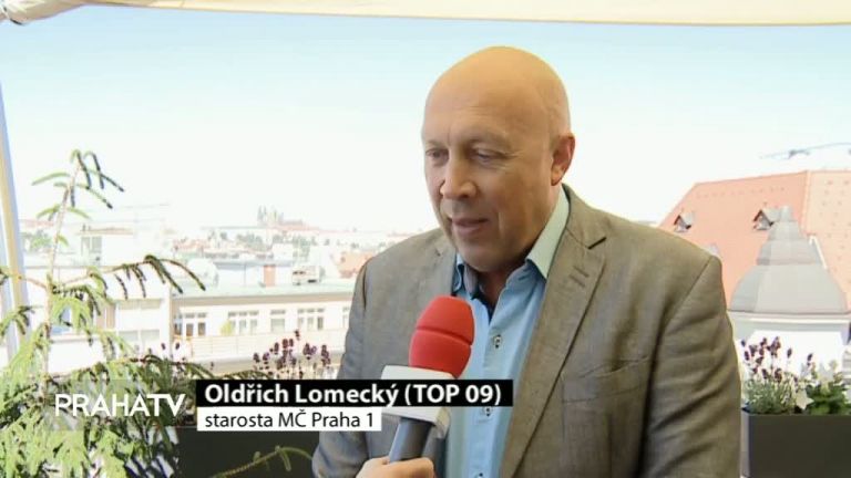 Průzkum zjistil oblíbenost starostů Prahy