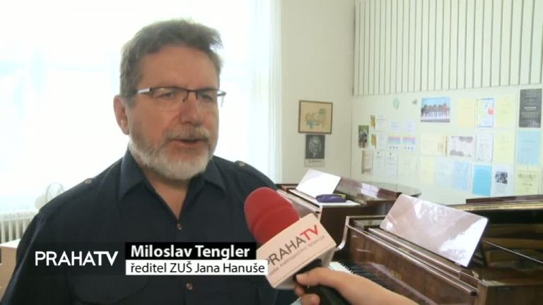 Akademie umění a kultury pro seniory se rozšiřuje