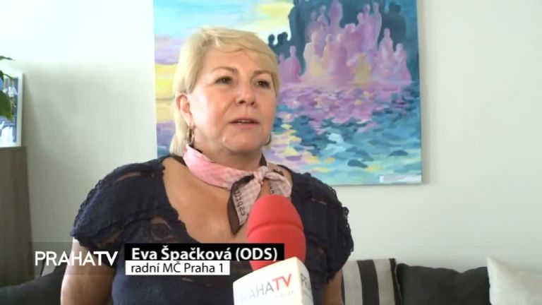 Hradčanské včely na Petříně