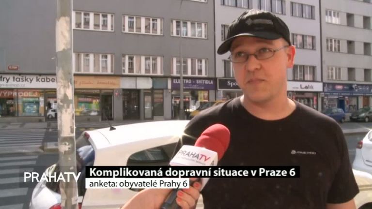 Do okrajových částí Prahy by mohly jezdit tramvaje