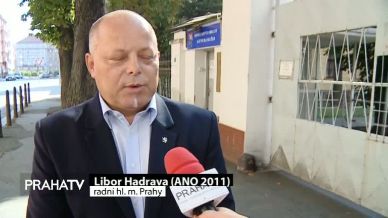 Pěší rota aktivních záloh odjela na cvičení