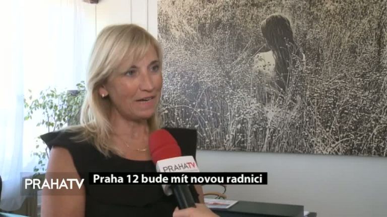 Praha 12 bude mít novou radnici 