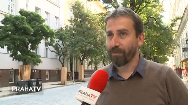 Do Belgické ulice se vrátil život