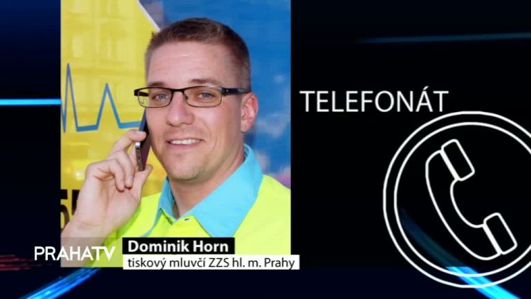 Výjezdní stanoviště záchranářů se sjednotí