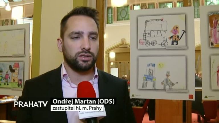 Zastupitelé žádali odvolání Petry Kolínské