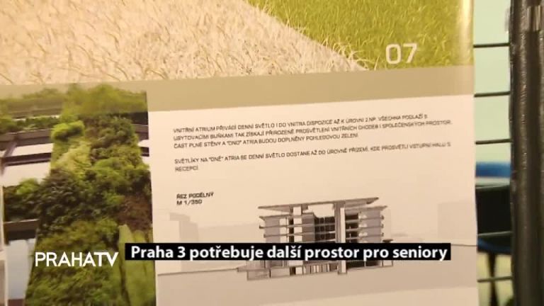 Praha 6 bude mít dva nové pomníky