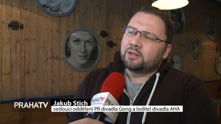 Divadlo Gong myslí na dětské diváky