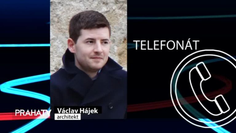 Malostranské náměstí čekají další úpravy