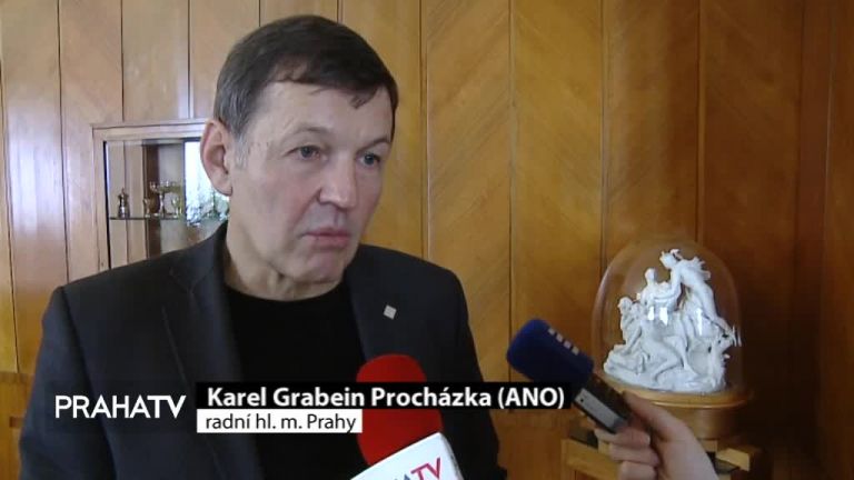 Zisk z prodeje vody už možná nepoteče do ciziny