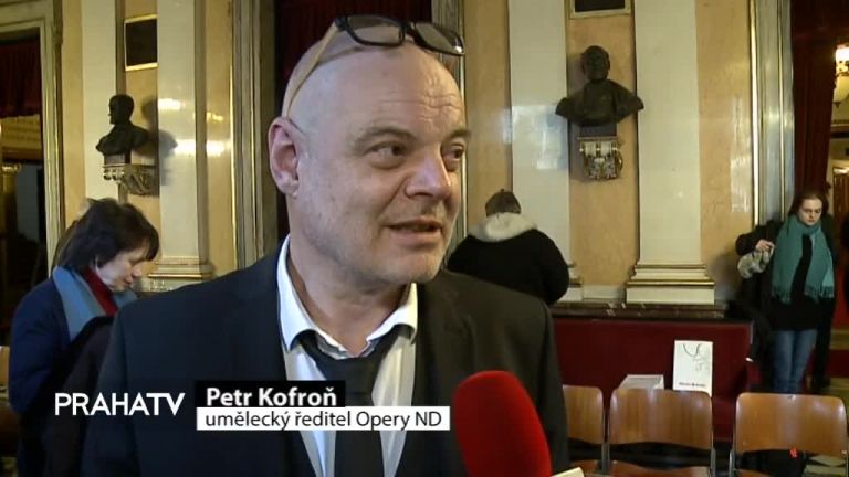 Národní divadlo představilo premiéry pro příští rok