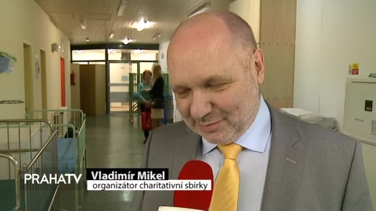 Při popáleninách pomůže dětem nový laser 