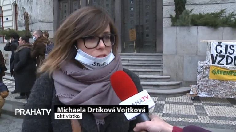 Připravuje se regulační řád pro smogovou situaci