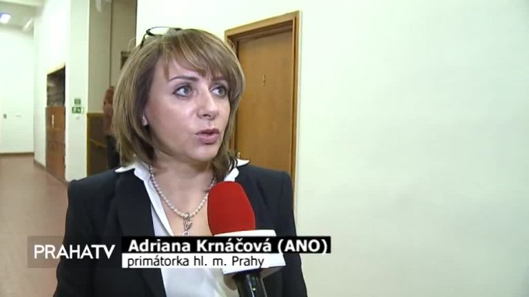 Revitalizace pražských náplavek pokračuje
