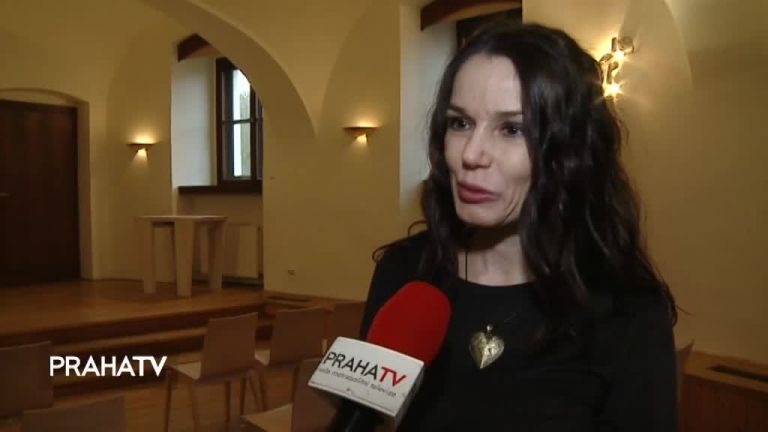 Pavol Praženica jako budoucnost české hudby