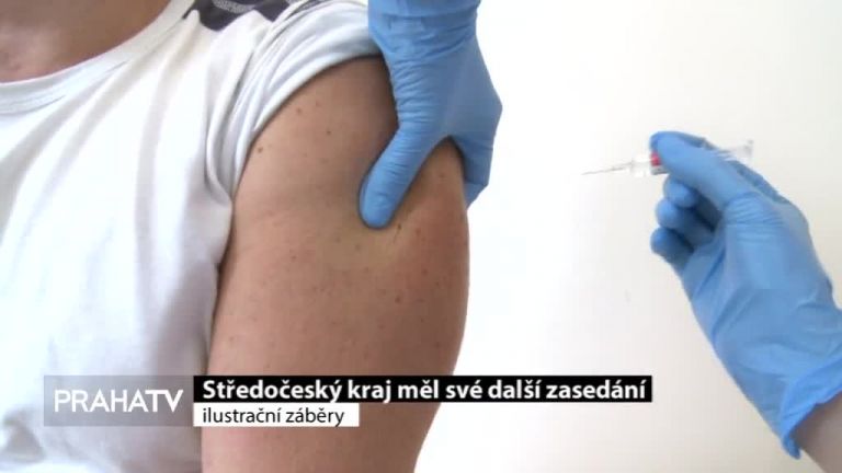 Středočeský kraj podpoří zdravotnická zařízení