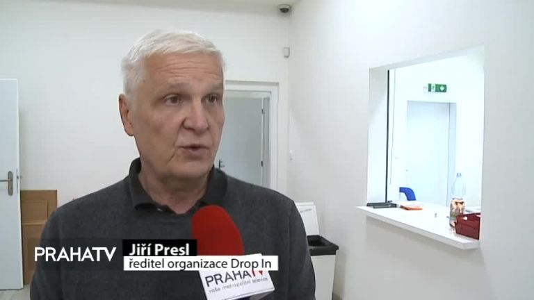 Adiktologické centrum zahájí provoz v květnu