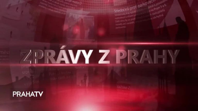Pražská policie nemá dostatek policistů 