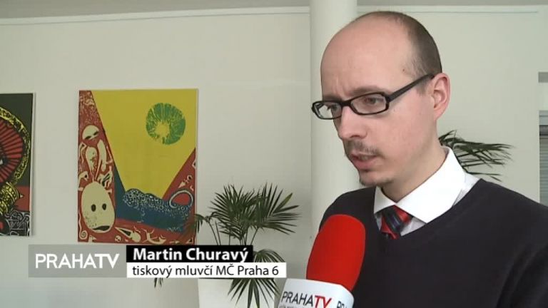 Automatická telefonní ústředna se přestavuje