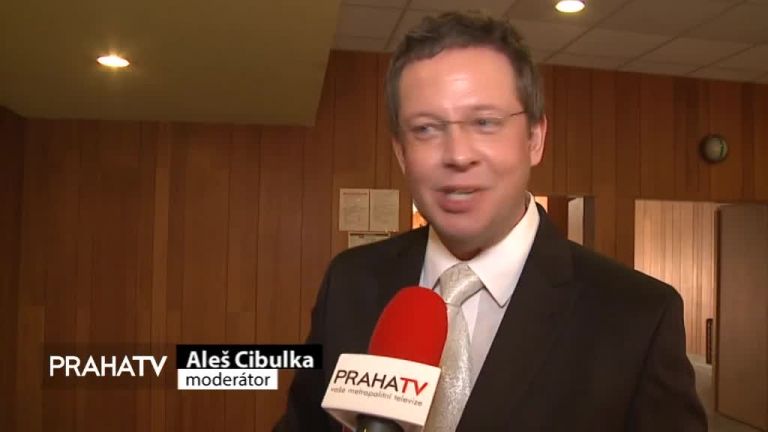 Praha obdržela cenu za mapu přístupnosti 