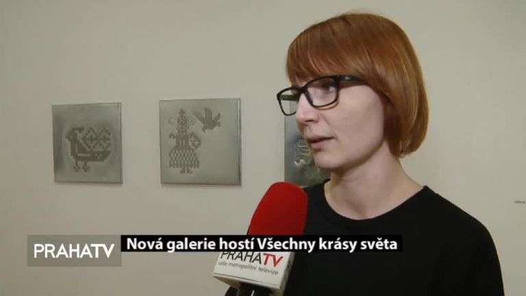 Nová galerie hostí Všechny krásy světa