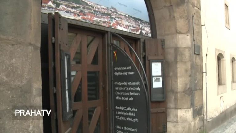 Finišuje příprava tramvajové trati do Libuše