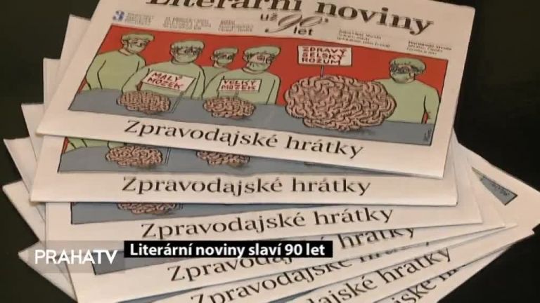 Pražskou dopravu má jako na dlani