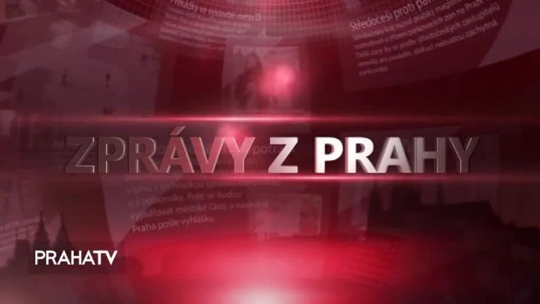 Segwaye v Praze nahradily elektrokoloběžky
