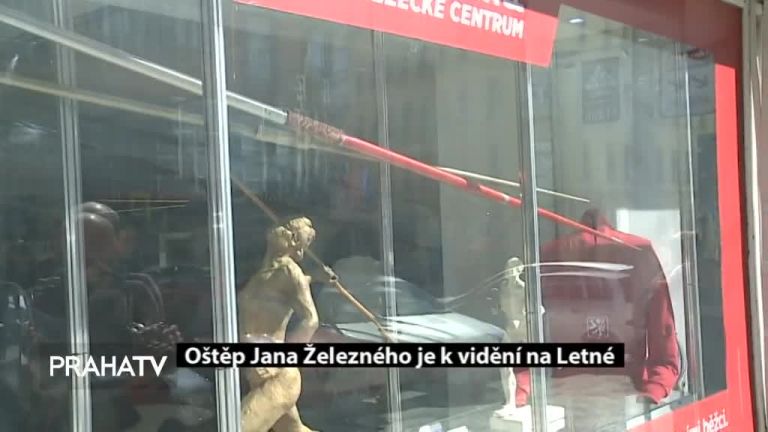 Pražské zastávky dostanou nový kabát