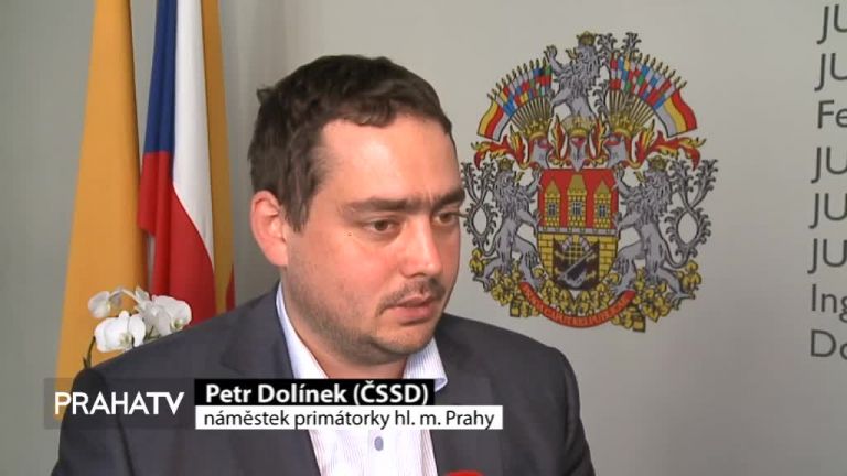 Praha udělí granty na odstranění bariér