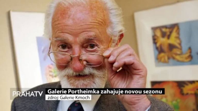 Zlatý erb a Junior erb zná své pražské vítěze 