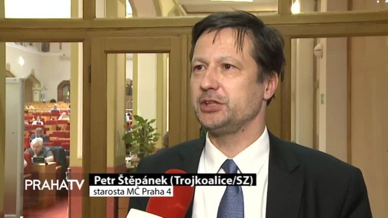 Magistrát uvolnil vysoké investiční rezervy