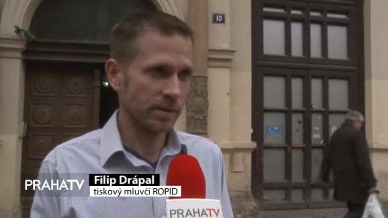 Patočkovu ulici čekají změny v MHD