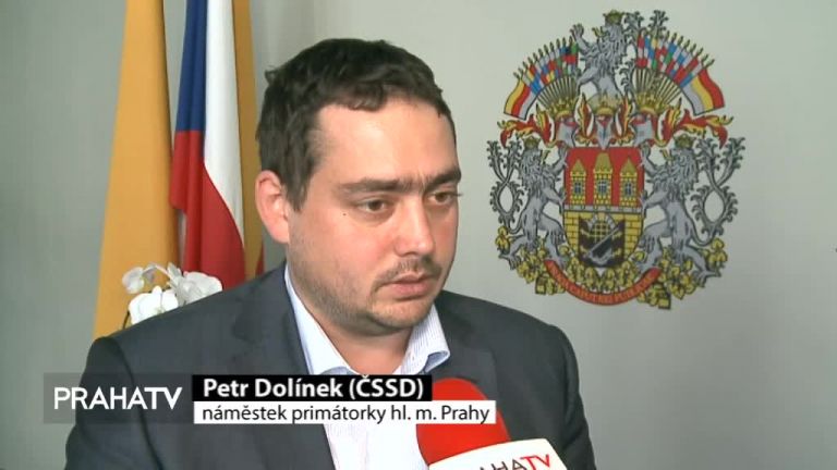 Studenti mají nápad, jak zrychlit metro