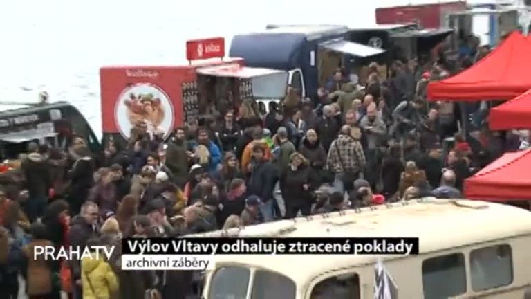 Odstartovala rekonstrukce Staroměstské radnice