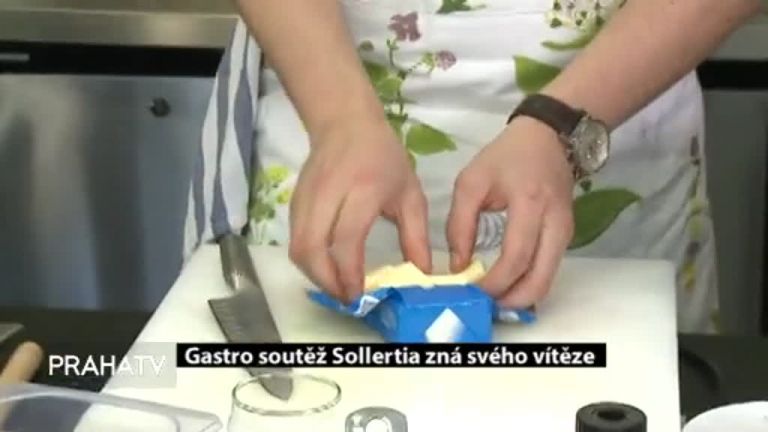 Čeští designéři představují své nápady